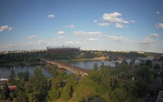 Warszawa Stadion Narodowy - 02-07-2026 16:04