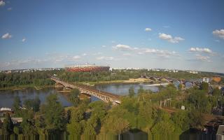 Warszawa Stadion Narodowy - 02-07-2026 16:11