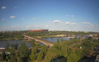 Warszawa Stadion Narodowy - 02-07-2026 16:18