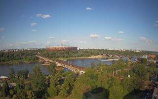 Warszawa Stadion Narodowy - 02-07-2026 16:25