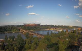 Warszawa Stadion Narodowy - 02-07-2026 16:39
