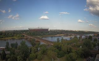 Warszawa Stadion Narodowy - 02-07-2026 16:46