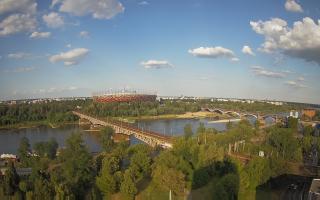 Warszawa Stadion Narodowy - 02-07-2026 16:54