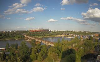 Warszawa Stadion Narodowy - 02-07-2026 17:01