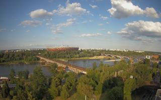 Warszawa Stadion Narodowy - 02-07-2026 17:08
