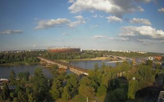 Warszawa Stadion Narodowy - 02-07-2026 17:15