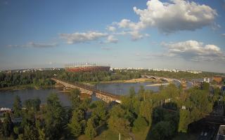 Warszawa Stadion Narodowy - 02-07-2026 17:22