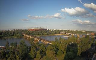 Warszawa Stadion Narodowy - 02-07-2026 17:29