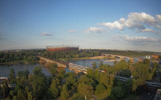 Warszawa Stadion Narodowy - 02-07-2026 17:36