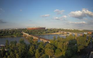 Warszawa Stadion Narodowy - 02-07-2026 17:43