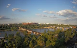 Warszawa Stadion Narodowy - 02-07-2026 17:50