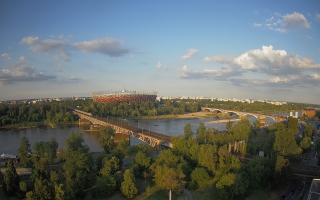 Warszawa Stadion Narodowy - 02-07-2026 17:57