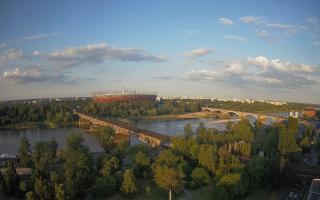 Warszawa Stadion Narodowy - 02-07-2026 18:04