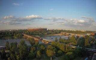 Warszawa Stadion Narodowy - 02-07-2026 18:11