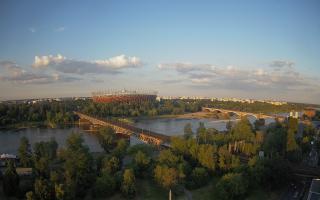 Warszawa Stadion Narodowy - 02-07-2026 18:18
