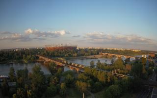 Warszawa Stadion Narodowy - 02-07-2026 18:25