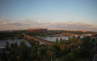 Warszawa Stadion Narodowy - 02-07-2026 18:32