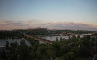Warszawa Stadion Narodowy - 02-07-2026 18:39