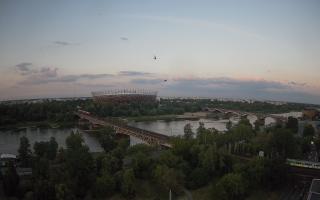 Warszawa Stadion Narodowy - 02-07-2026 18:53