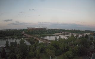 Warszawa Stadion Narodowy - 02-07-2026 19:00