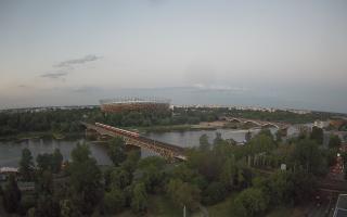 Warszawa Stadion Narodowy - 02-07-2026 19:14