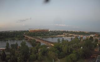 Warszawa Stadion Narodowy - 02-07-2026 19:21