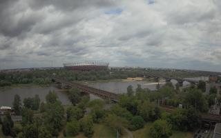 Warszawa Stadion Narodowy - 04-07-2026 13:08