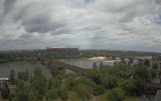 Warszawa Stadion Narodowy - 04-07-2026 13:15