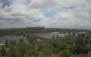 Warszawa Stadion Narodowy - 04-07-2026 13:22