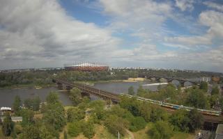Warszawa Stadion Narodowy - 04-07-2026 13:29