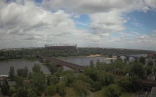 Warszawa Stadion Narodowy - 04-07-2026 13:36