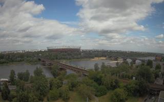 Warszawa Stadion Narodowy - 04-07-2026 13:43
