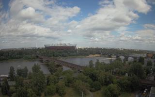 Warszawa Stadion Narodowy - 04-07-2026 13:50