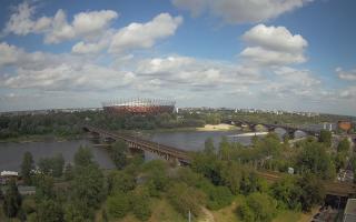 Warszawa Stadion Narodowy - 04-07-2026 13:57