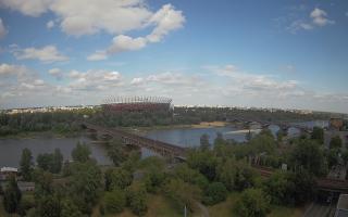 Warszawa Stadion Narodowy - 04-07-2026 14:18