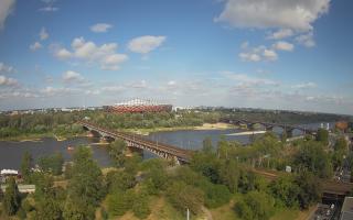 Warszawa Stadion Narodowy - 04-07-2026 14:26