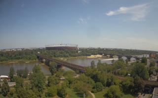 Warszawa Stadion Narodowy - 14-07-2026 11:17