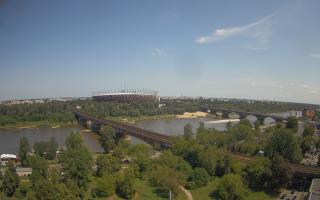 Warszawa Stadion Narodowy - 14-07-2026 11:31