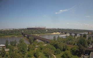Warszawa Stadion Narodowy - 14-07-2026 11:38