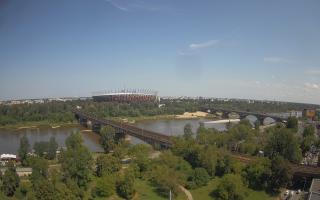 Warszawa Stadion Narodowy - 14-07-2026 11:52
