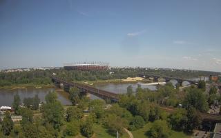 Warszawa Stadion Narodowy - 14-07-2026 11:59