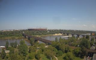Warszawa Stadion Narodowy - 14-07-2026 12:06