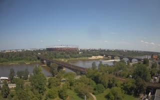 Warszawa Stadion Narodowy - 14-07-2026 12:20
