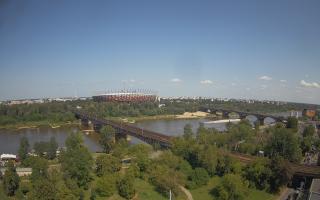 Warszawa Stadion Narodowy - 14-07-2026 12:48