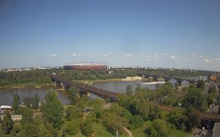 Warszawa Stadion Narodowy - 14-07-2026 12:55