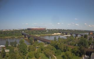 Warszawa Stadion Narodowy - 14-07-2026 13:02