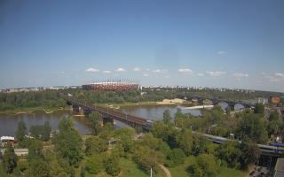 Warszawa Stadion Narodowy - 14-07-2026 13:09