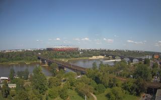 Warszawa Stadion Narodowy - 14-07-2026 13:16