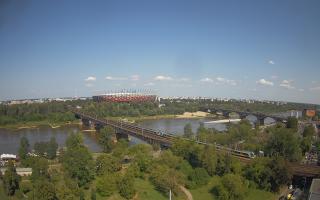 Warszawa Stadion Narodowy - 14-07-2026 13:23