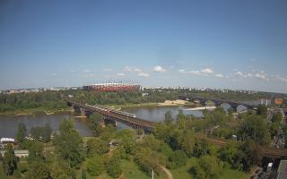 Warszawa Stadion Narodowy - 14-07-2026 13:30